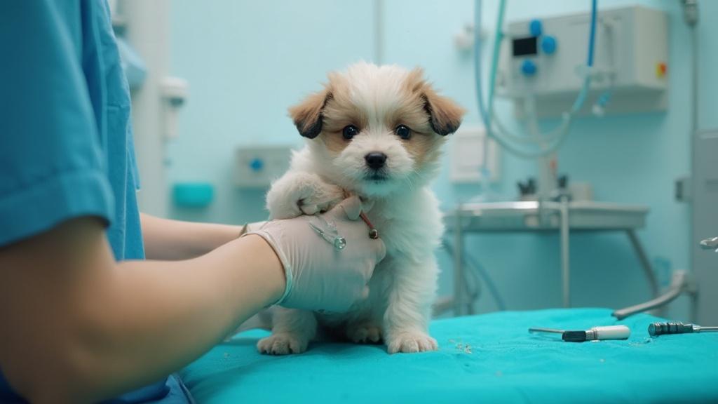 5가지 인기 있는 작은 강아지, 매력적인 입양 선택!
