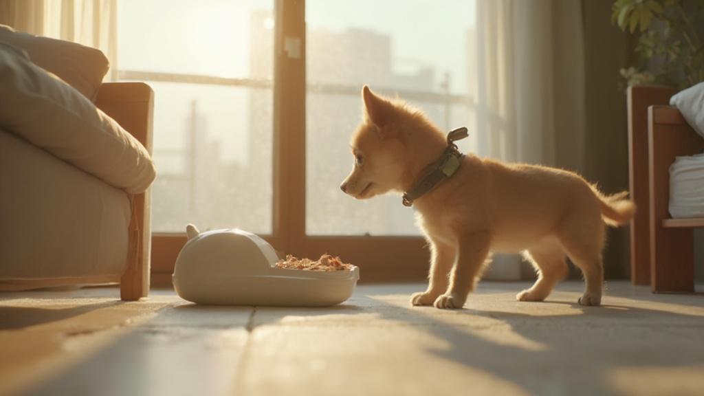 5가지 인기 있는 작은 강아지, 매력적인 입양 선택!