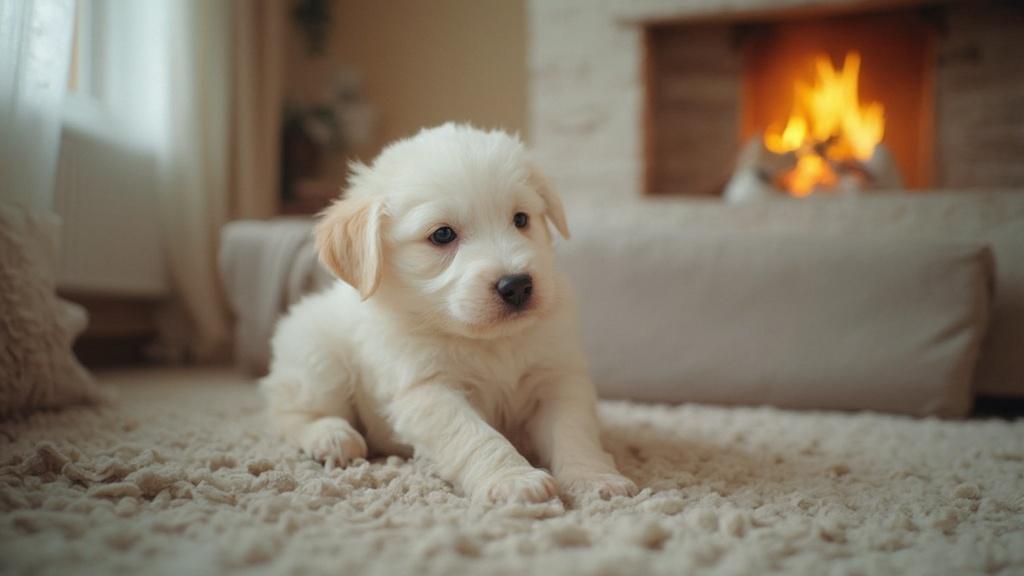 5가지 이유로 강아지 구충제는 필수입니다