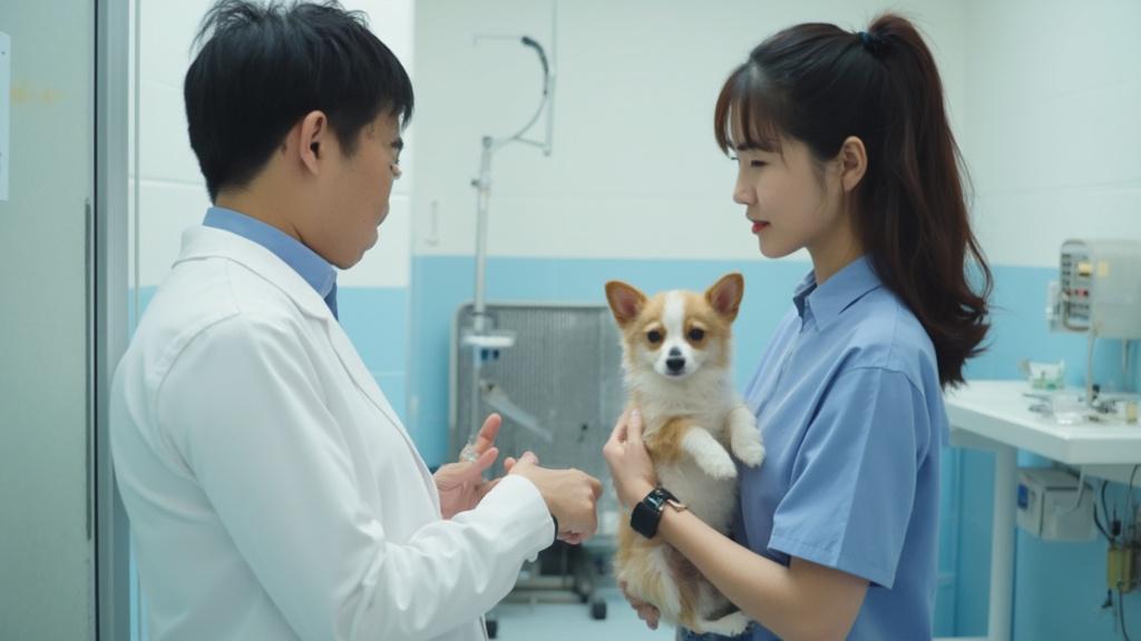 5가지 이유로 강아지 구충제는 필수입니다