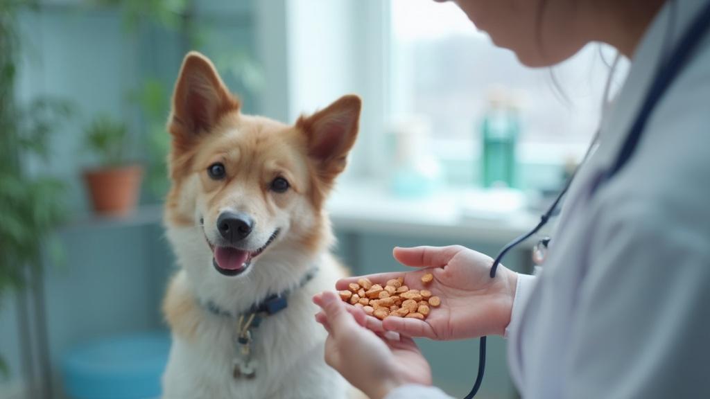 5가지 이유로 강아지 구충제는 필수입니다