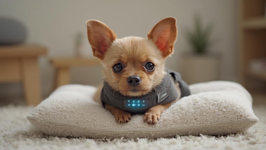 티컵강아지의 매혹적인 관리 비법 5가지 공개