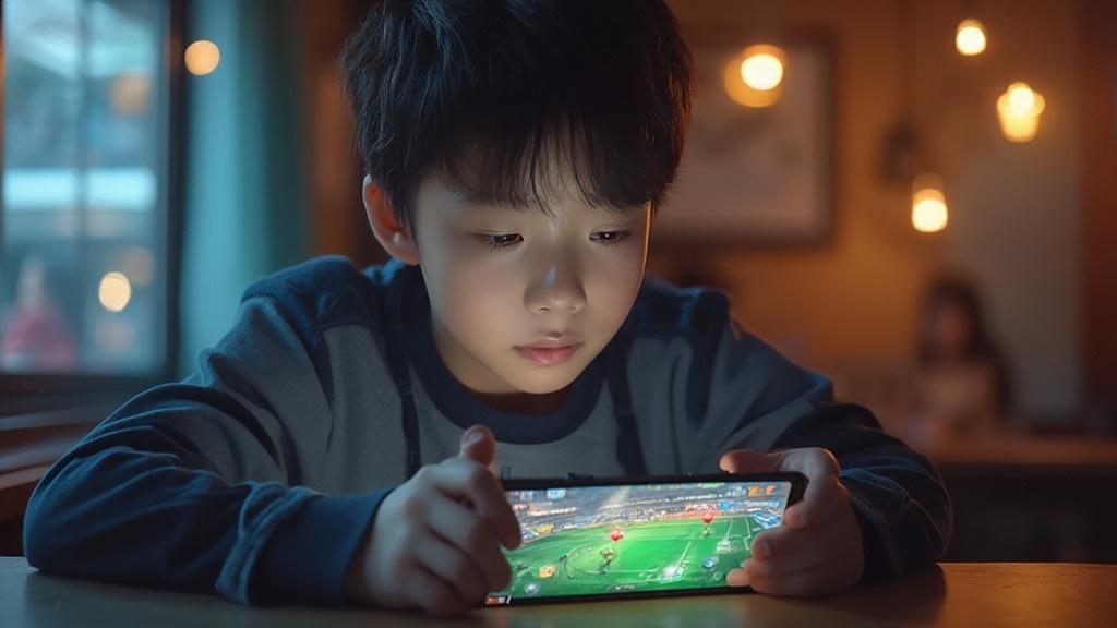 2025년 축구게임 모바일의 놀라운 매력과 추천 게임 3选