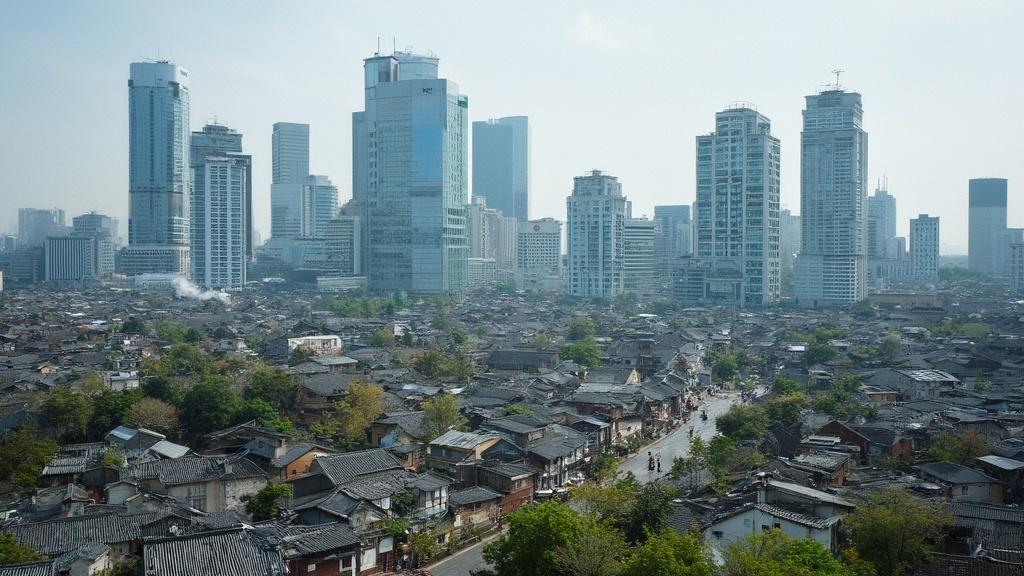 단독주택 가격 상승이 불러온 놀라운 변화! 2025 전망