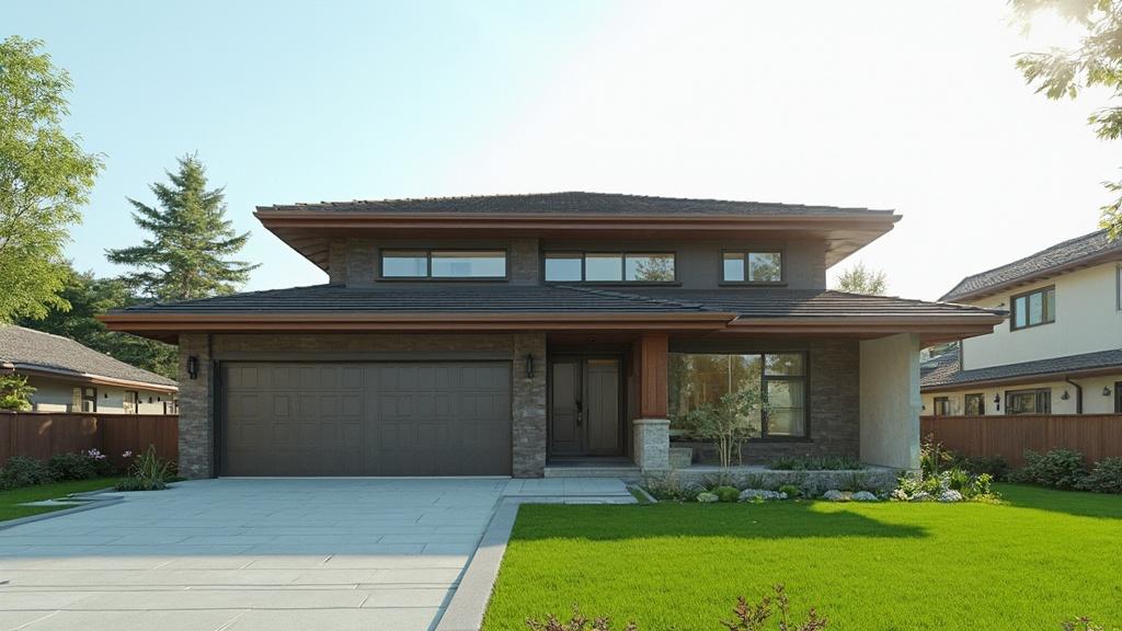 단독주택 가격 상승이 불러온 놀라운 변화! 2025 전망