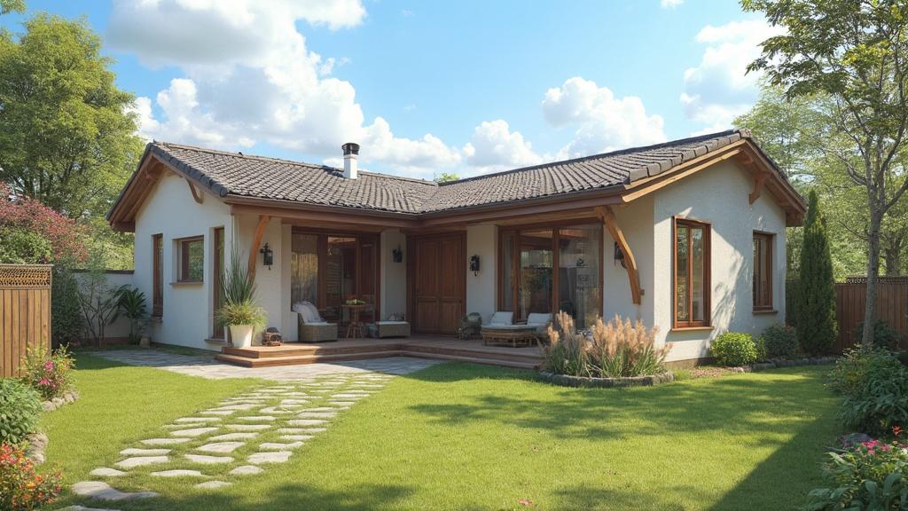 단독주택 가격 상승이 불러온 놀라운 변화! 2025 전망