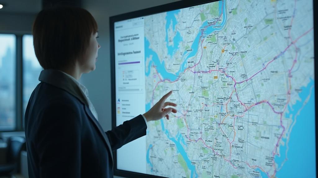 확인 매물의 매력적인 네이버 부동산 최신 기능 공개