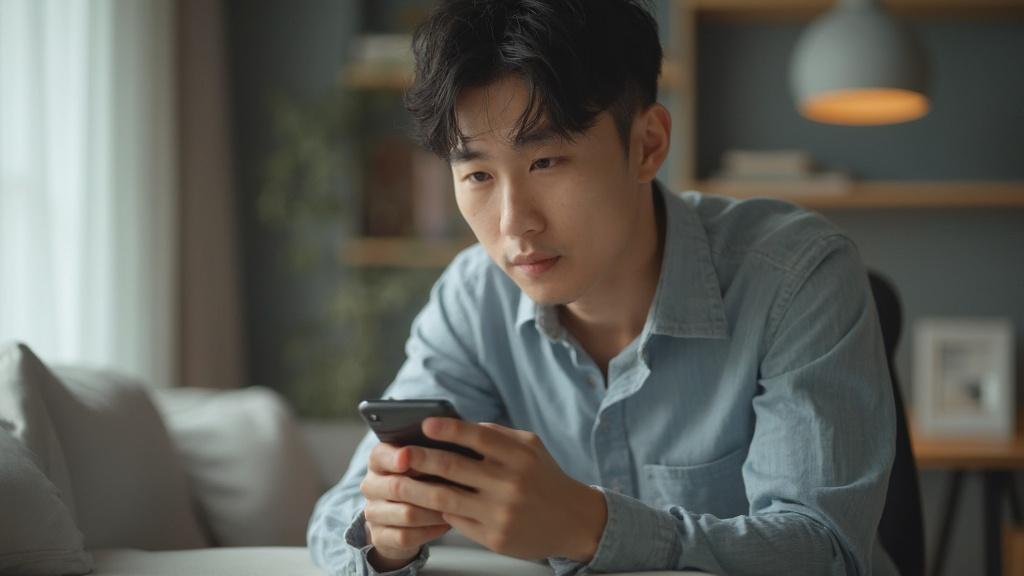 확인 매물의 매력적인 네이버 부동산 최신 기능 공개