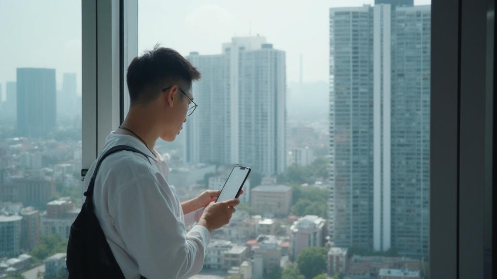 확인 매물의 매력적인 네이버 부동산 최신 기능 공개