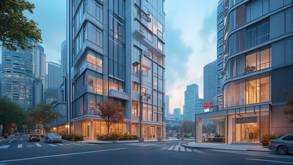 확인 매물의 매력적인 네이버 부동산 최신 기능 공개