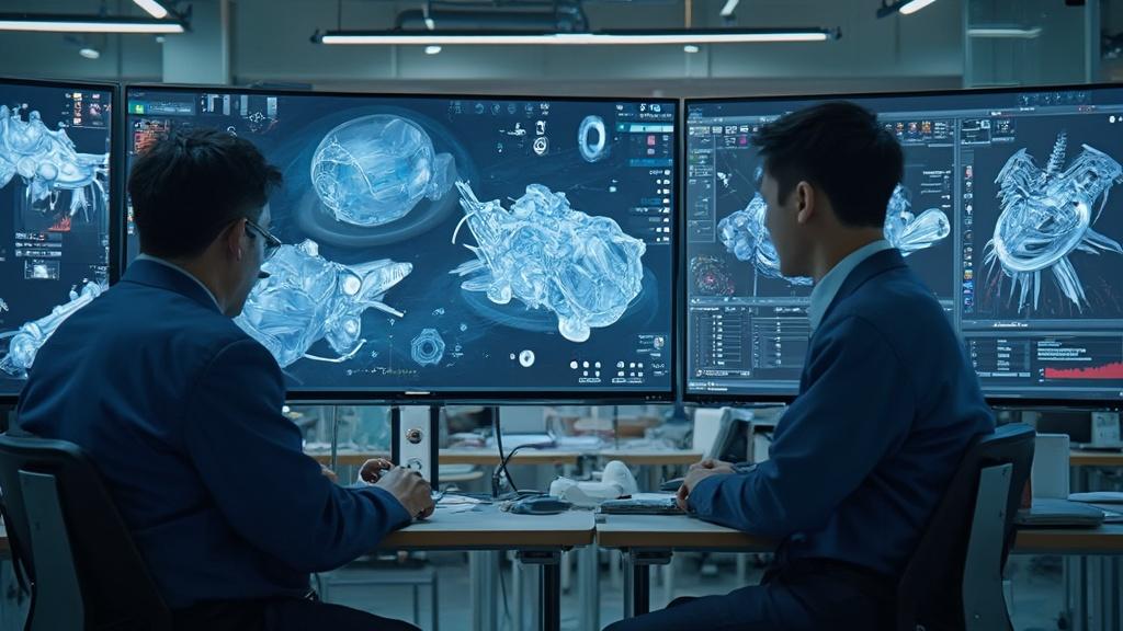 10가지 매력의 말티폼 디자인으로 미래를 창조하다