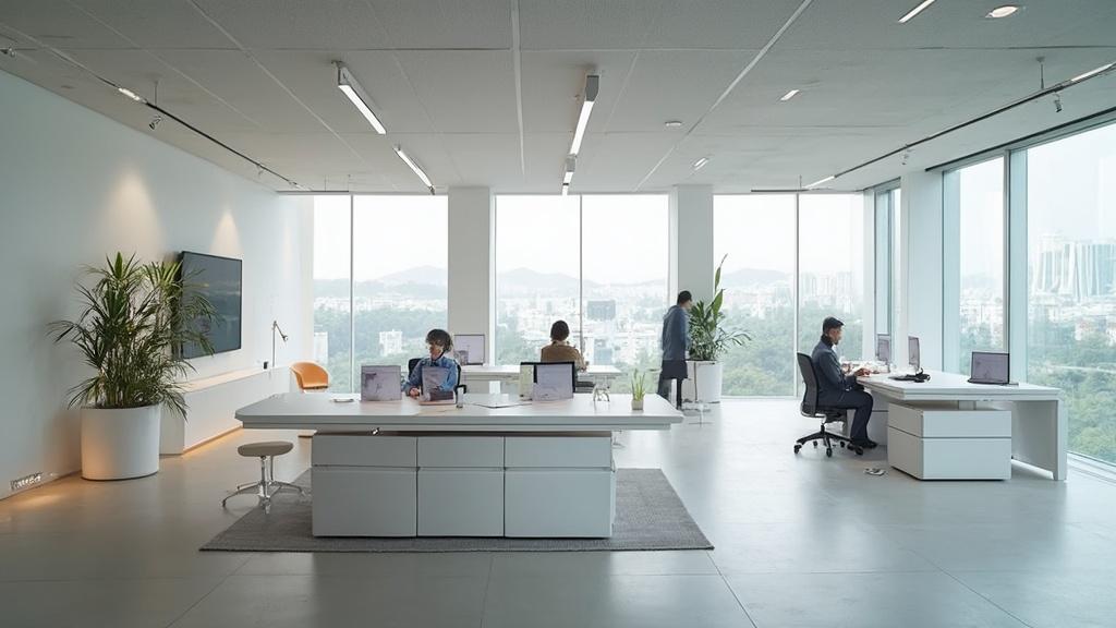 10가지 매력의 말티폼 디자인으로 미래를 창조하다