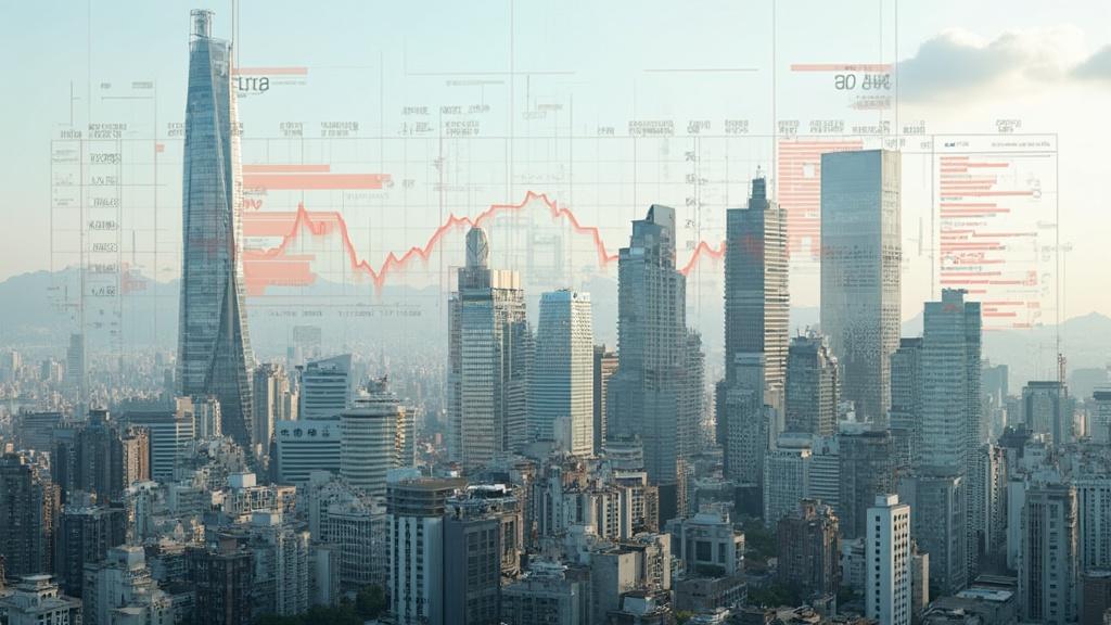 부동산 실거래가 조회로 미래의 부동산 투자 기회 발견하기