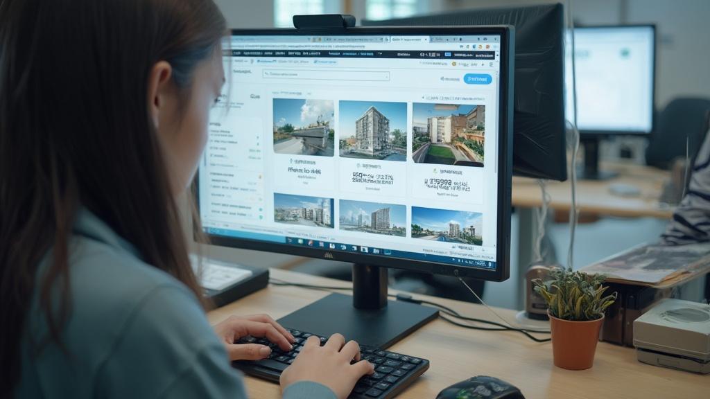 부동산 실거래가 조회로 미래의 부동산 투자 기회 발견하기