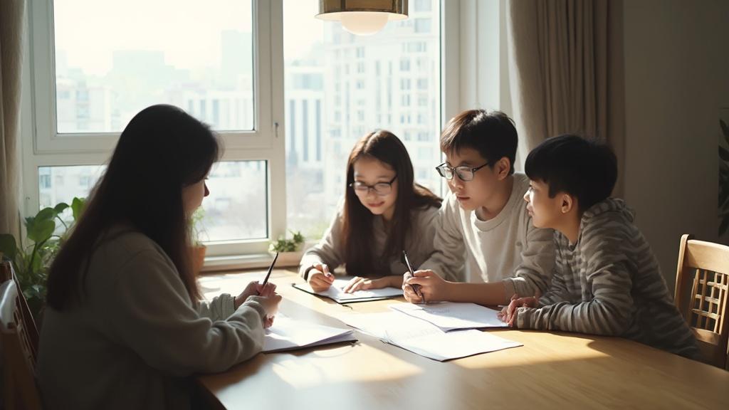 1주택자 주택담보대출: 성공을 위한 필수 가이드