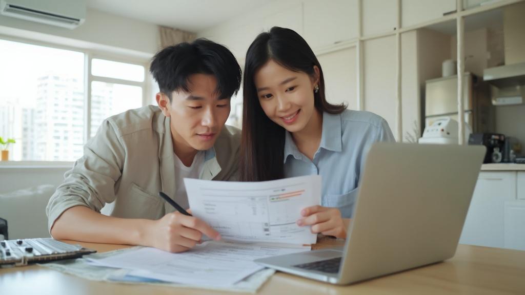 1주택자 주택담보대출: 성공을 위한 필수 가이드