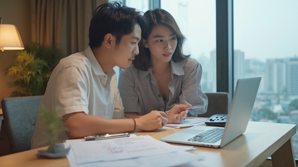 1주택자 주택담보대출: 성공을 위한 필수 가이드