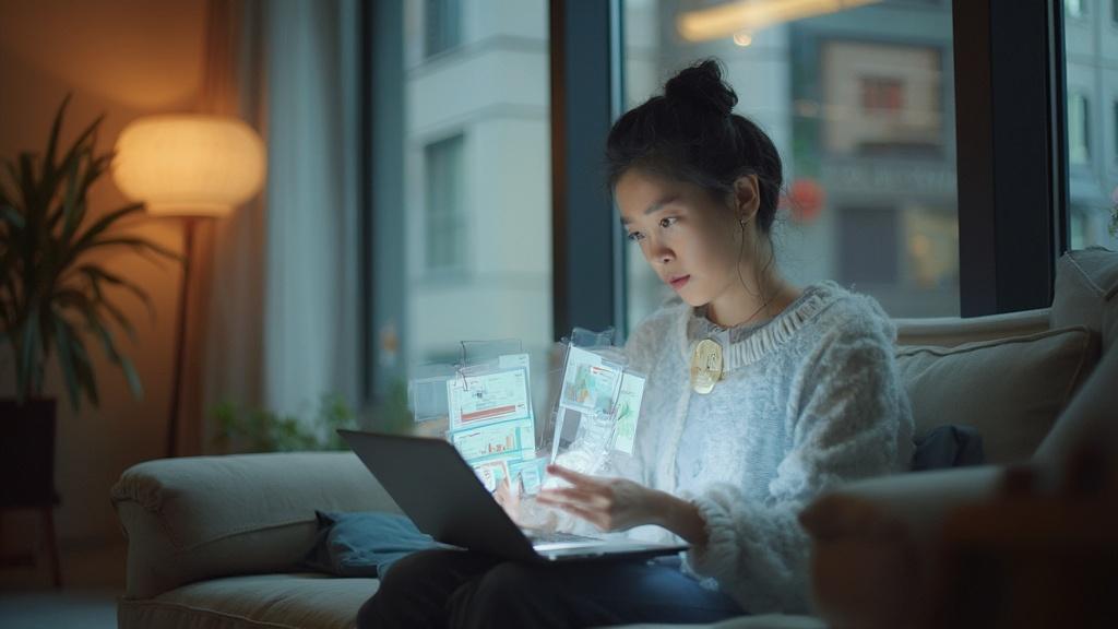 주택가격 조회 필수 가이드: 2025년 최신 트렌드 분석