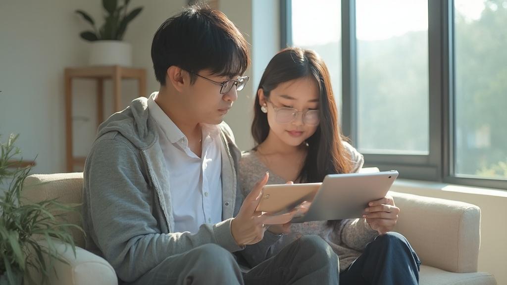 주택가격 조회 필수 가이드: 2025년 최신 트렌드 분석