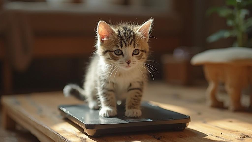 고양이 구충제의 필수적인 중요성과 효과적인 사용법
