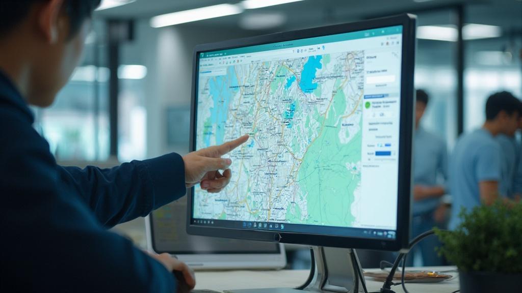 토지 실거래가 조회의 필수적인 이유와 활용법 안내