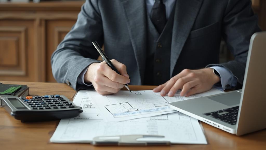 토지 실거래가 조회의 필수적인 이유와 활용법 안내