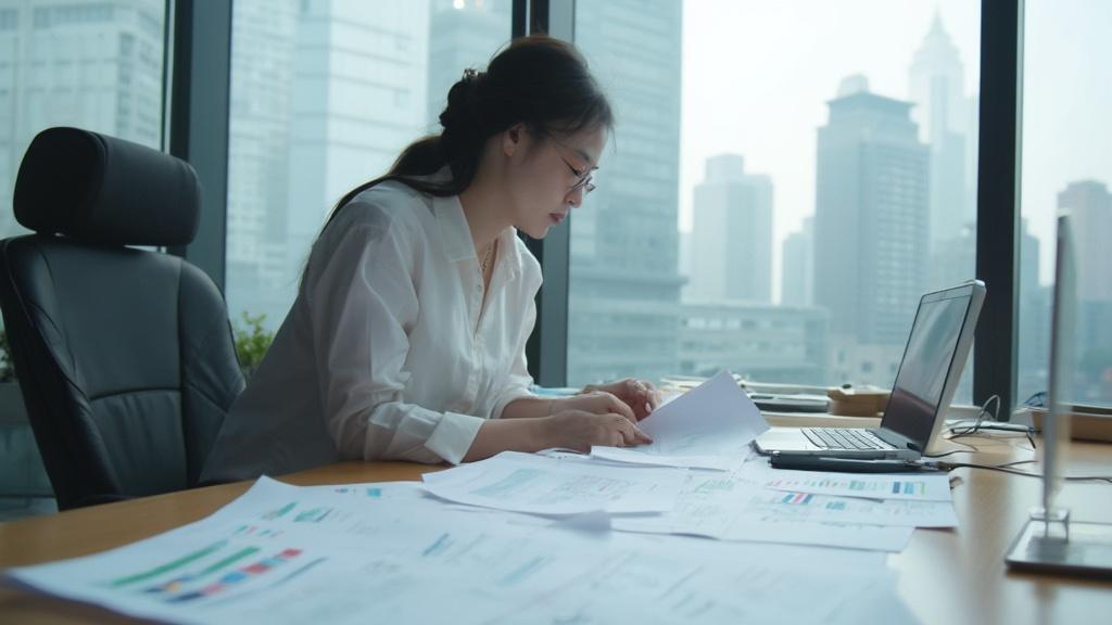 부동산 권리분석사의 필수적 역할과 기회 확대 전망