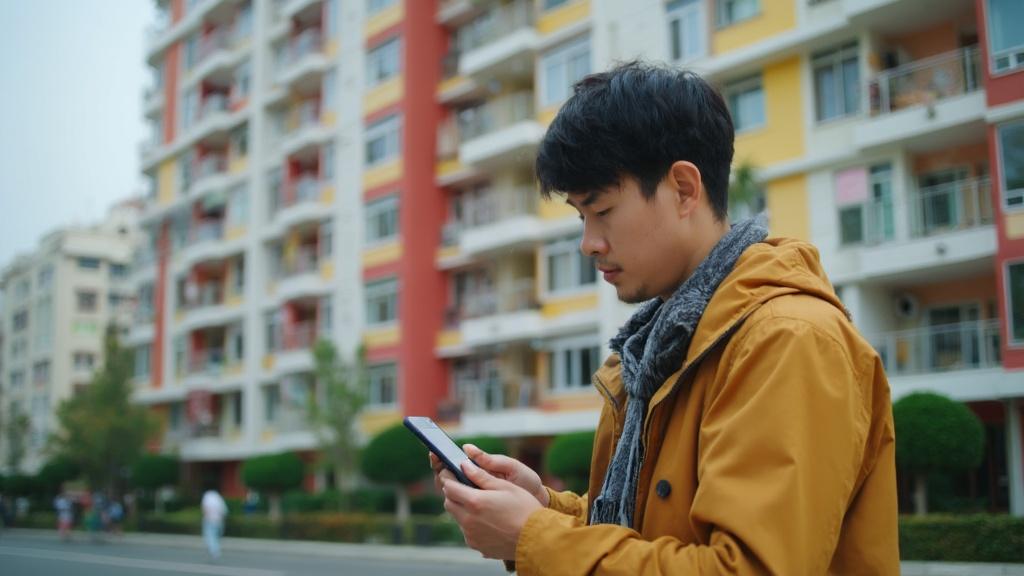 국토부 실거래가 조회 방법의 매력적인 사용법 알아보기