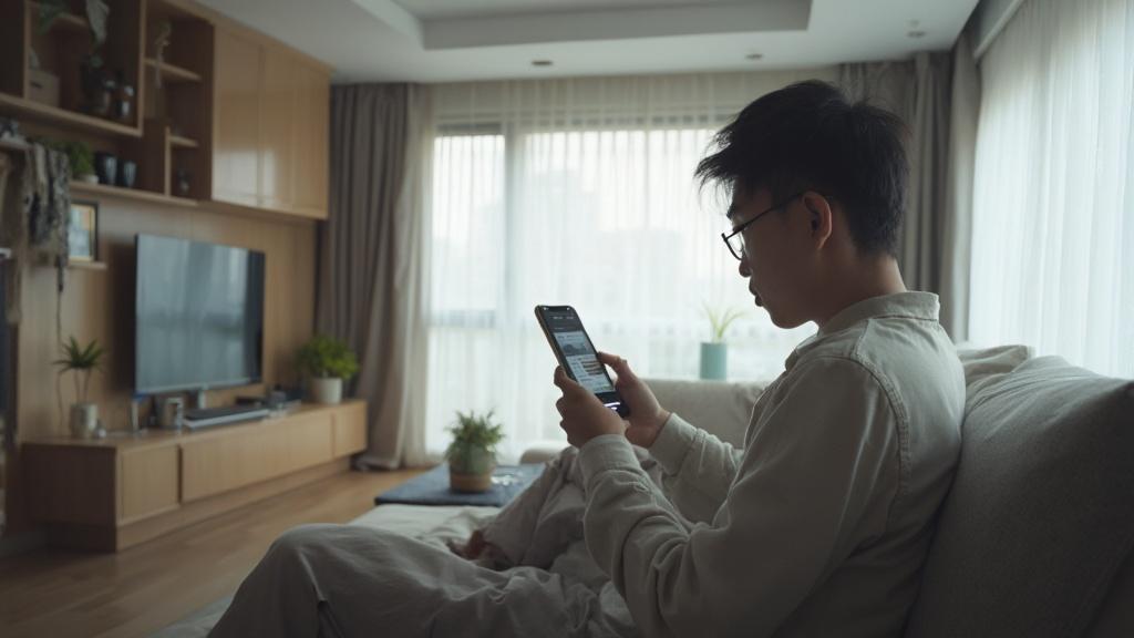 국토부 실거래가 조회 방법의 매력적인 사용법 알아보기