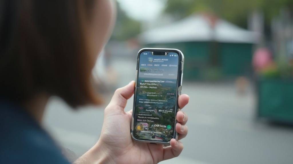근처 스크린골프 탐방: 가까운 시설 찾기의 즐거움
