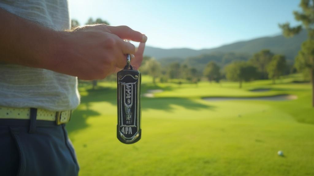 골프랜드에서 펼쳐지는 환상적인 2025 하이원 여자오픈 대회