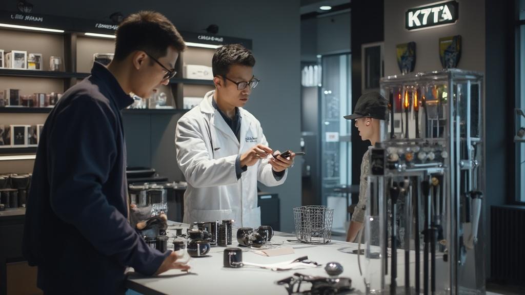 GOLPING의 2025년 놀라운 앱 업데이트로 경험 업그레이드!