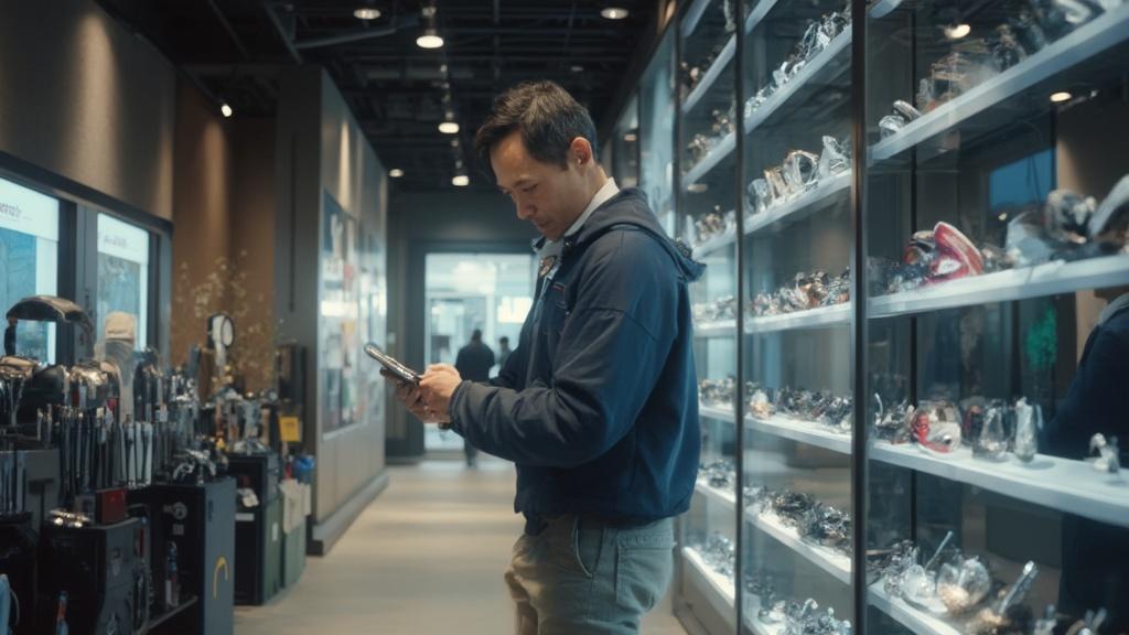 GOLPING의 2025년 놀라운 앱 업데이트로 경험 업그레이드!