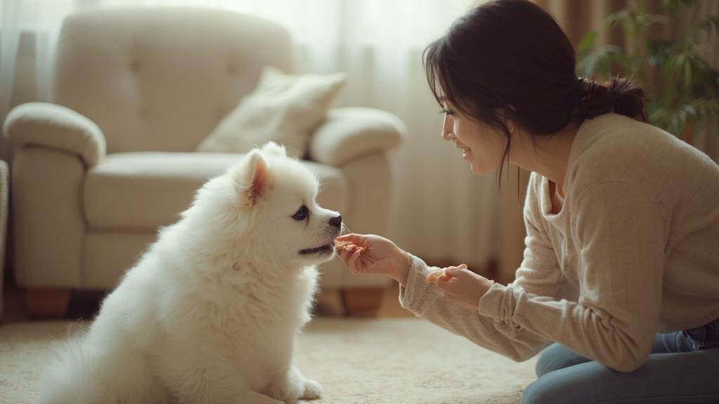 순한 강아지 품종의 매력과 가족 선택 팁