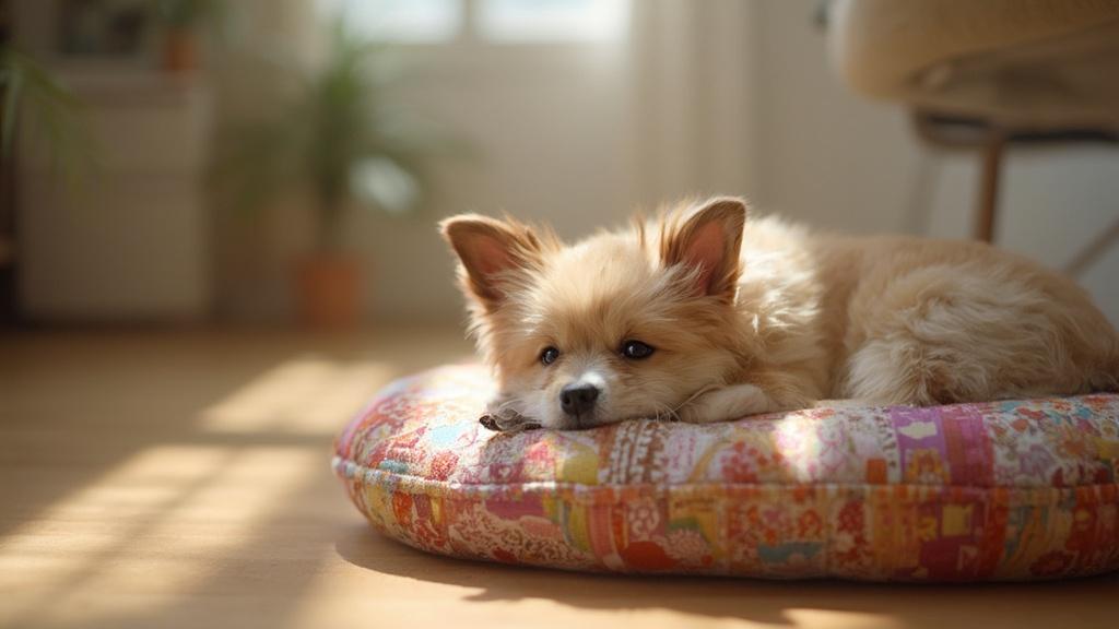 순한 강아지 품종의 매력과 가족 선택 팁