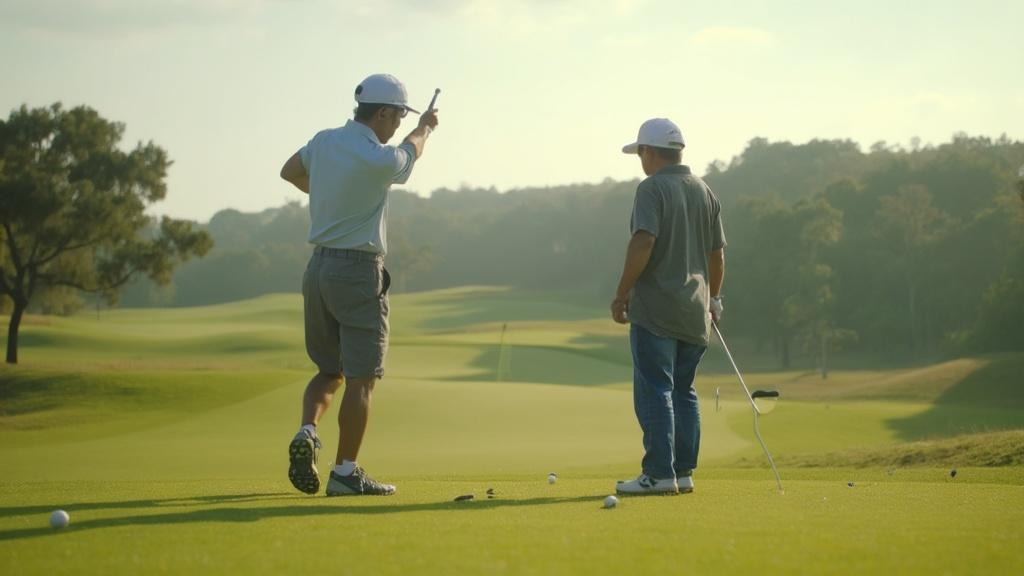 골때려 골프의 매력적인 트렌드와 새로운 재미 포인트!