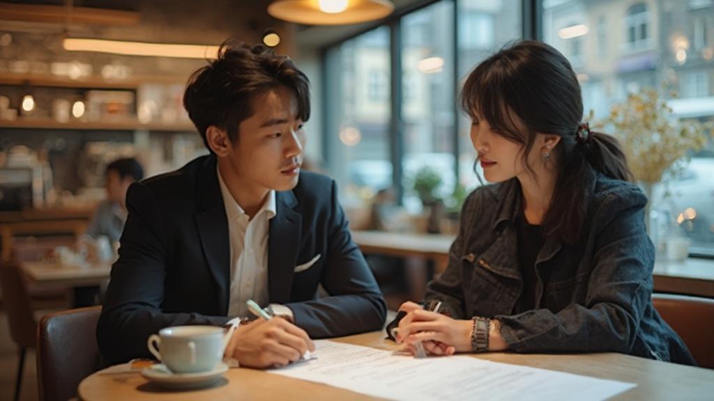 카카오 부동산의 2025 매혹적인 업데이트와 기능 대공개