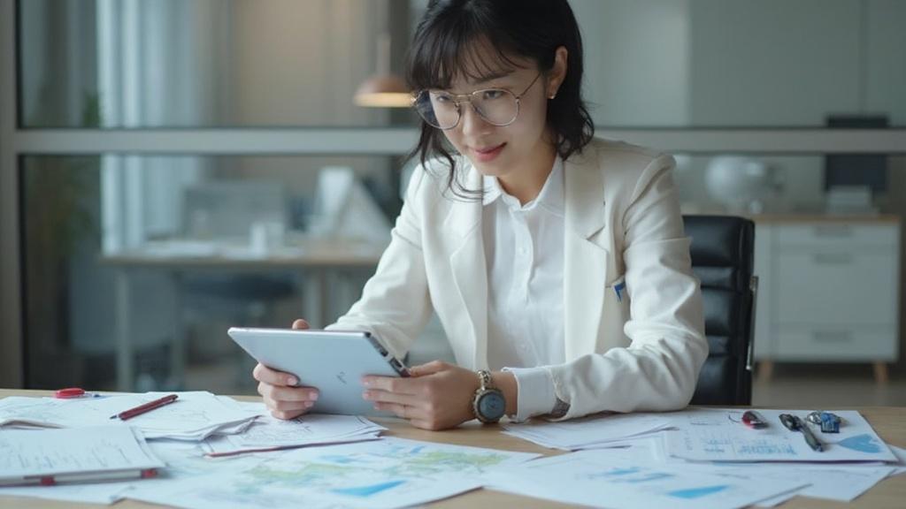 카카오 부동산의 2025 매혹적인 업데이트와 기능 대공개