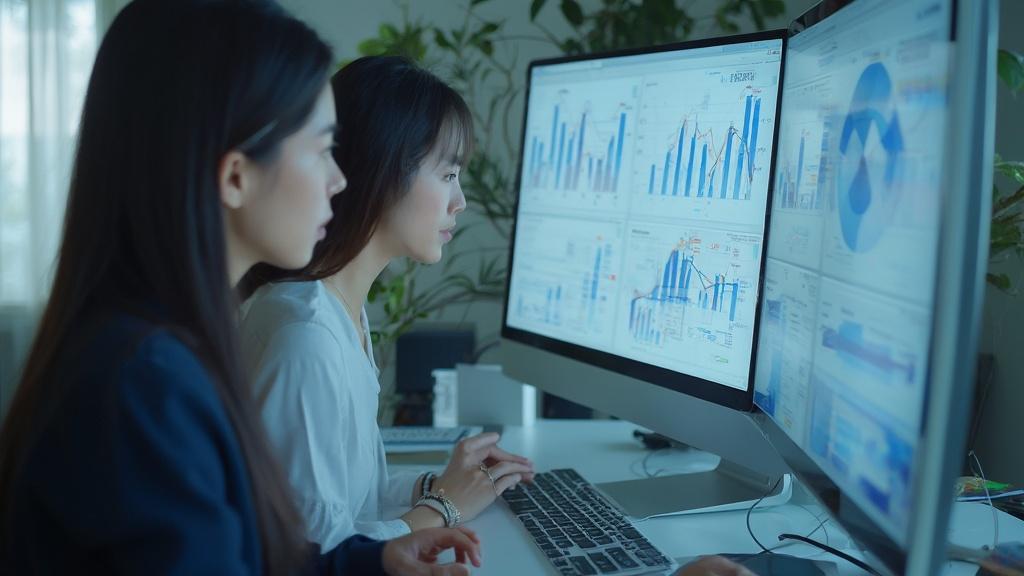 카카오 부동산의 2025 매혹적인 업데이트와 기능 대공개