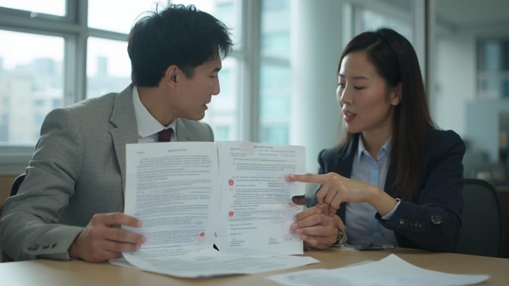 카카오 부동산의 2025 매혹적인 업데이트와 기능 대공개