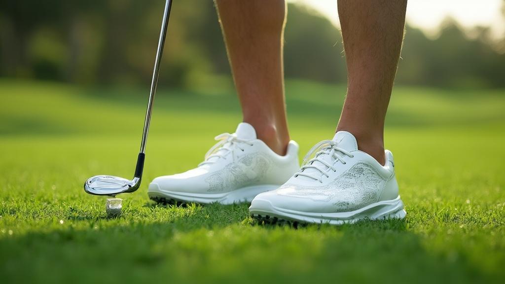 코오롱골프 신제품 2025: 매력적인 기술과 디자인 혁신