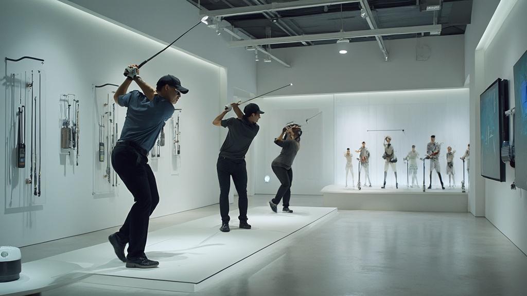 코오롱골프 신제품 2025: 매력적인 기술과 디자인 혁신