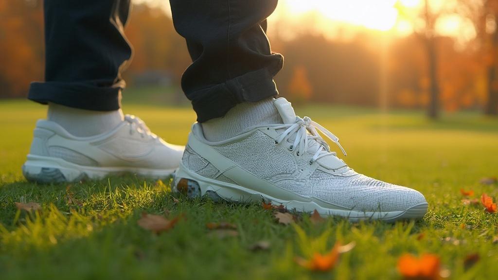 코오롱골프 신제품 2025: 매력적인 기술과 디자인 혁신