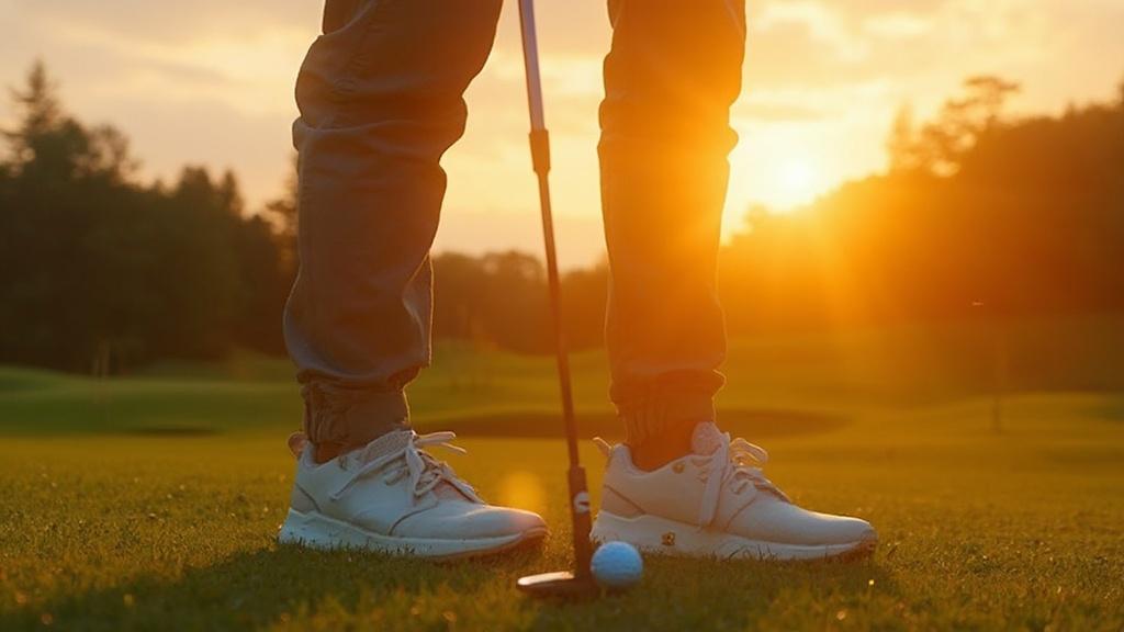 코오롱골프 신제품 2025: 매력적인 기술과 디자인 혁신