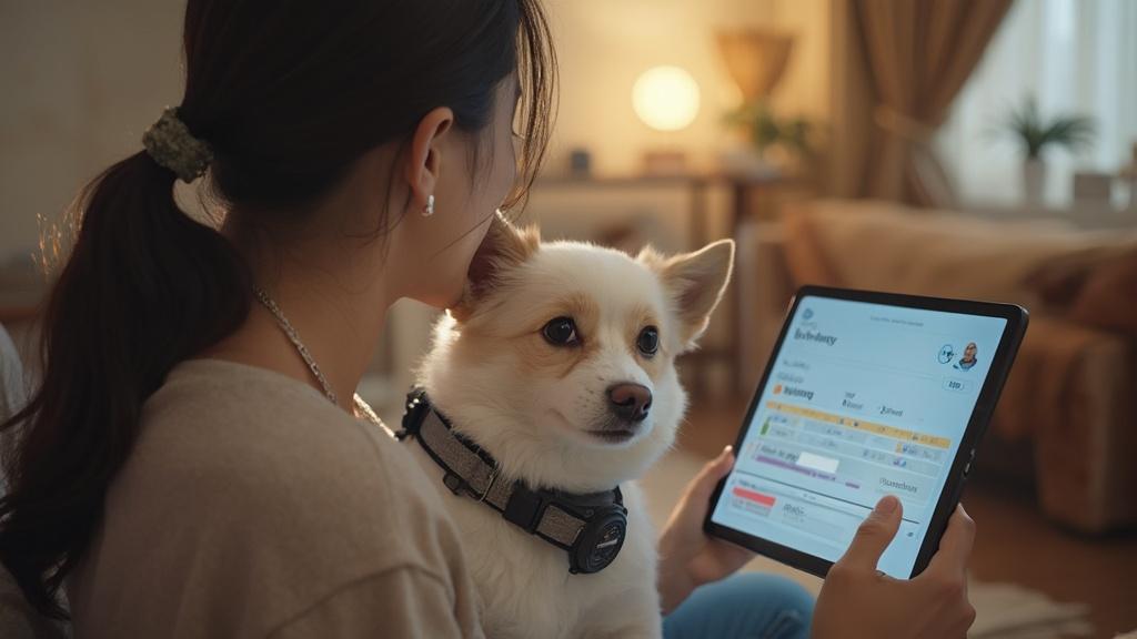 미니강아지의 매력 폭발: 5가지 인기 품종 소개