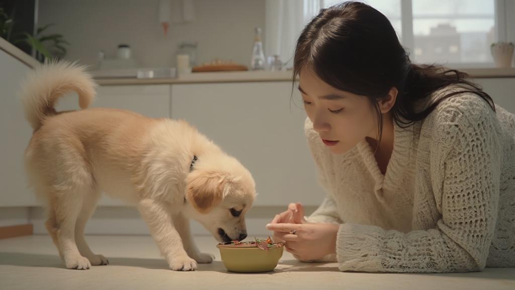 미니강아지의 매력 폭발: 5가지 인기 품종 소개