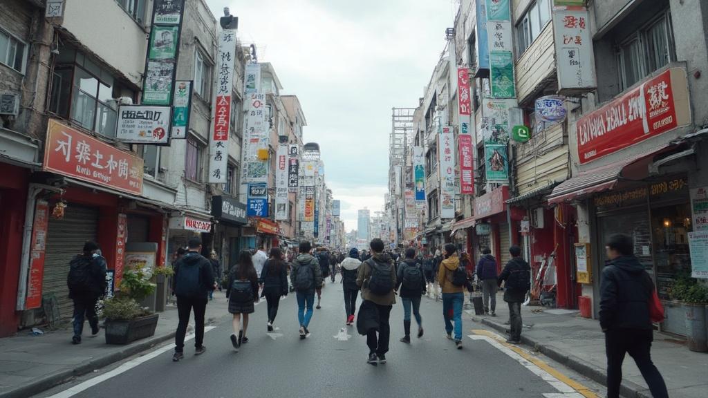 네이버 원룸 임대시장 2025년 필수 정보와 트렌드 분석