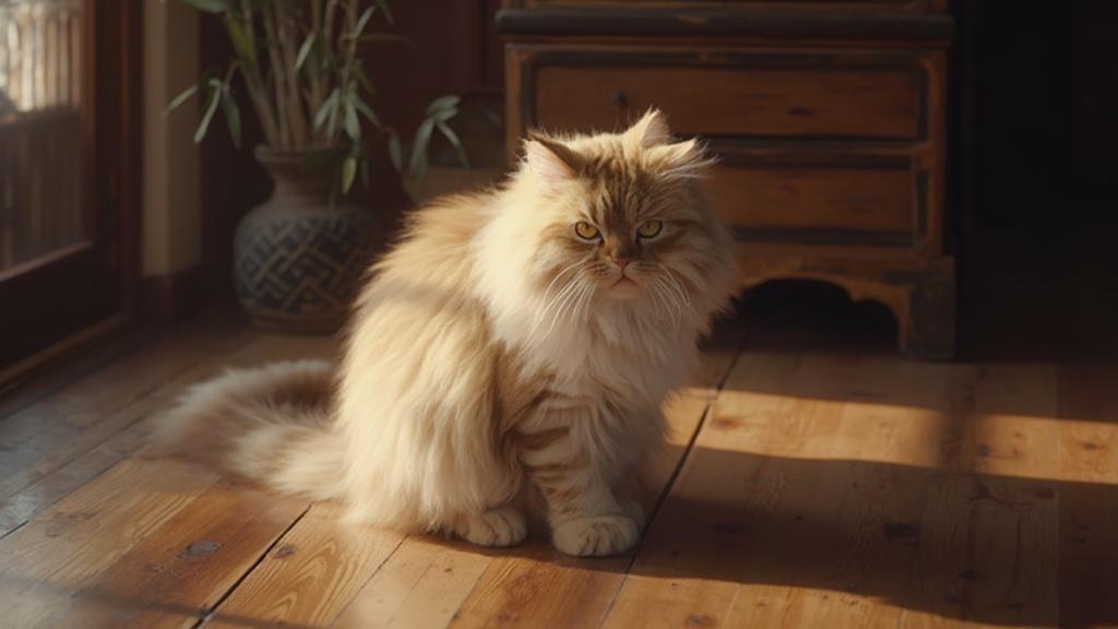 노르웨이숲 고양이 가격의 매력적 비밀과 지역별 비용 비교