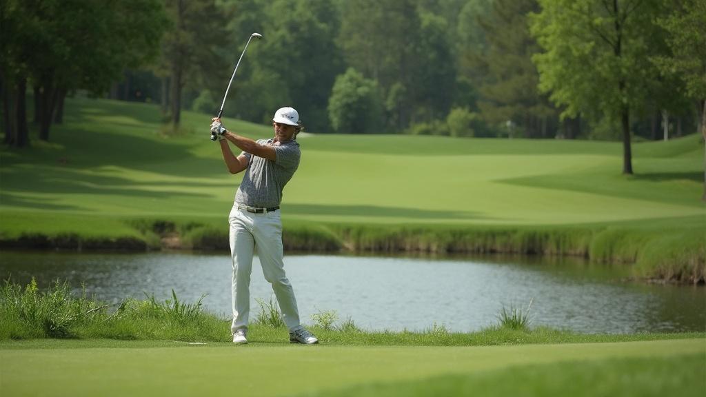 판야 인드라 골프 클럽, 방콕의 27홀 낙원