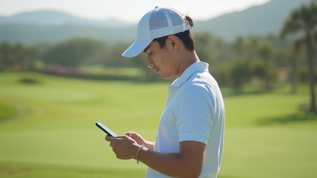 라쿠텐골프의 매력적인 포인트 적립과 활용 방법 동향